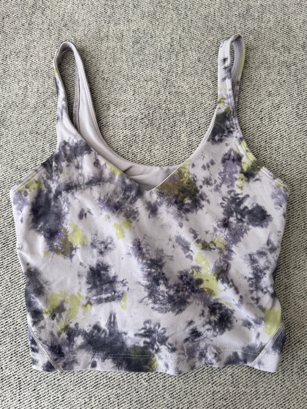 Lululemon Align Tank Too